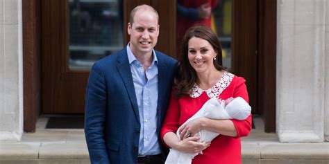 how do you pronounce prince louis|Here's the Official Royal Baby Name Louis Pronunciation .